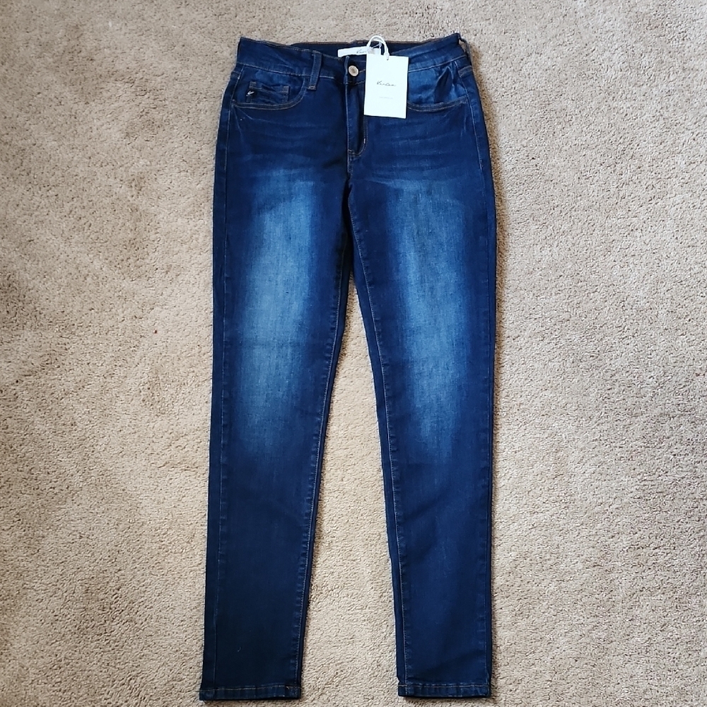 Kancan Skinny Jeans